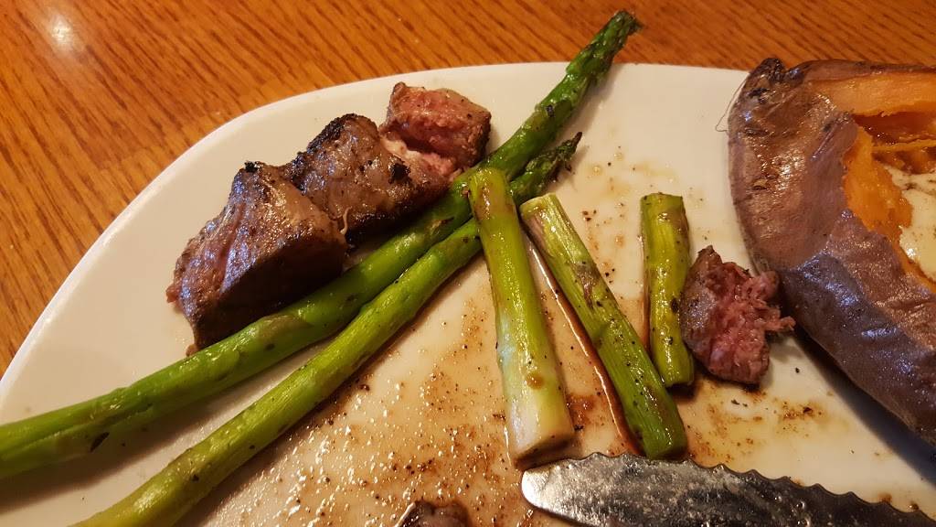 Outback Steakhouse | restaurant | 7525 US 31 S, Indianapolis, IN 46227, USA | 3178816283 OR +1 317-881-6283