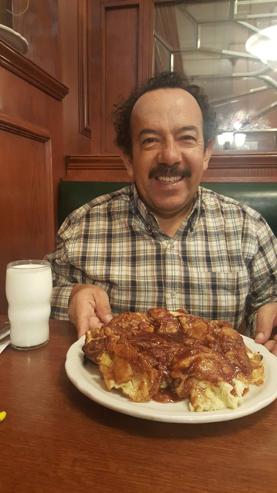 The Original Pancake House | restaurant | 15256 South La Grange Road, Orland Park, IL 60462, USA | 7083490600 OR +1 708-349-0600