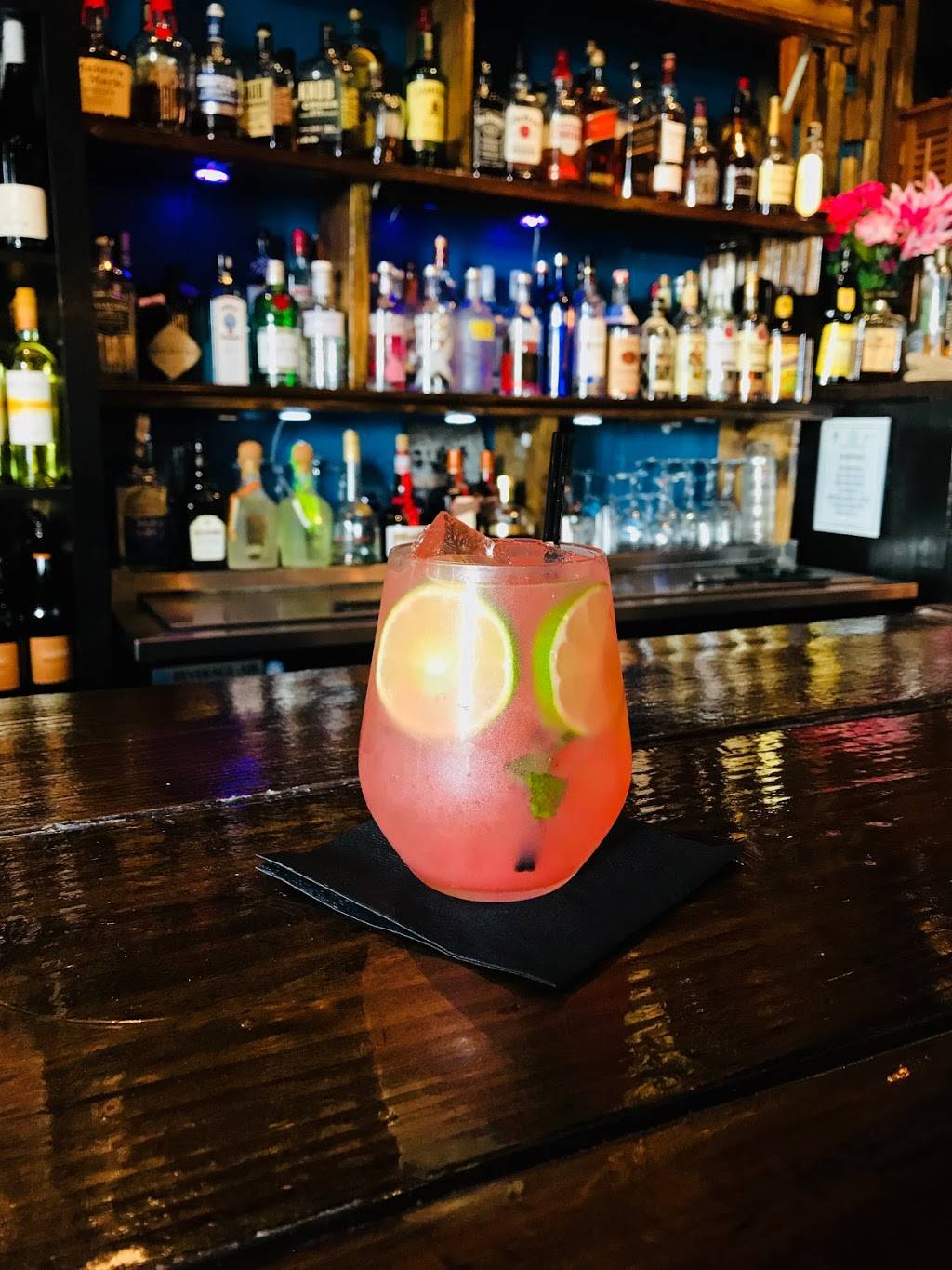 Coconut Thai Cuisine | restaurant | 7 College Plaza, Statesboro, GA 30458, USA | 9126811759 OR +1 912-681-1759