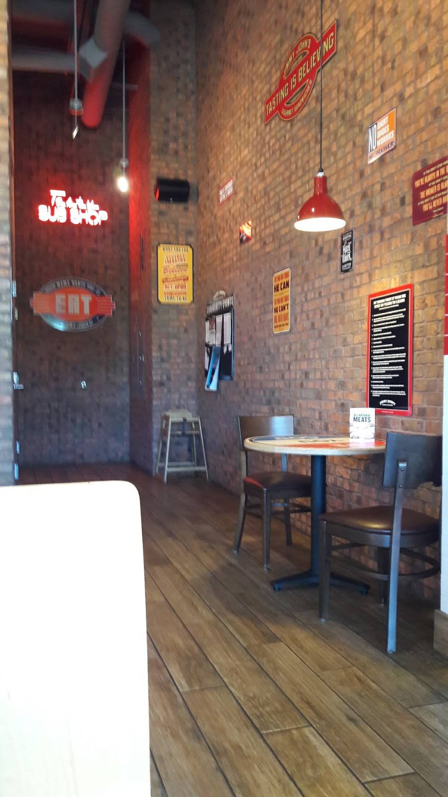 Jimmy Johns | meal delivery | 1835 Gateway Dr NW Ste. 102, Coon Rapids, MN 55448, USA | 7637107921 OR +1 763-710-7921