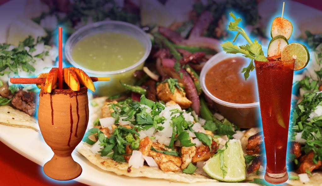 La Sexy Michelada | restaurant | 18150 Arrow Blvd Suite I, Fontana, CA 92335, USA | 9093460179 OR +1 909-346-0179