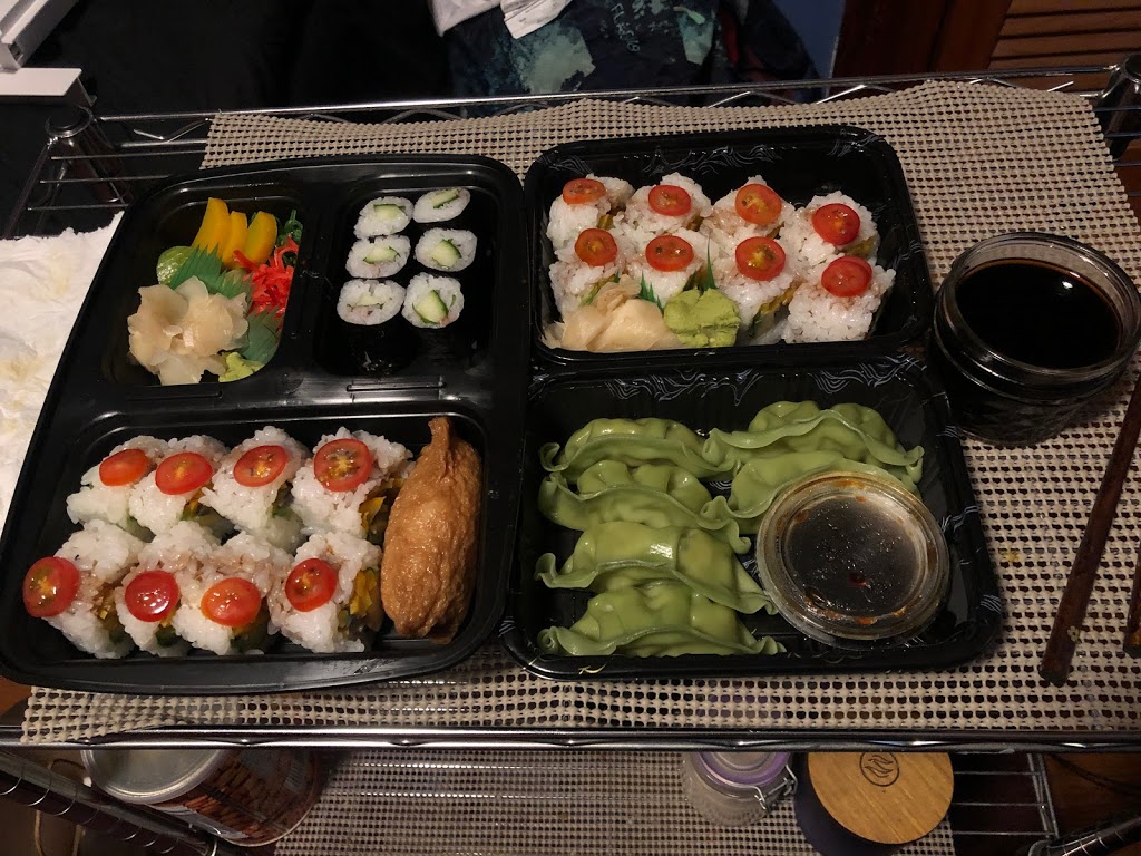 Cafe Sushi | restaurant | 1105 Massachusetts Ave, Cambridge, MA 02138, USA | 6174920434 OR +1 617-492-0434