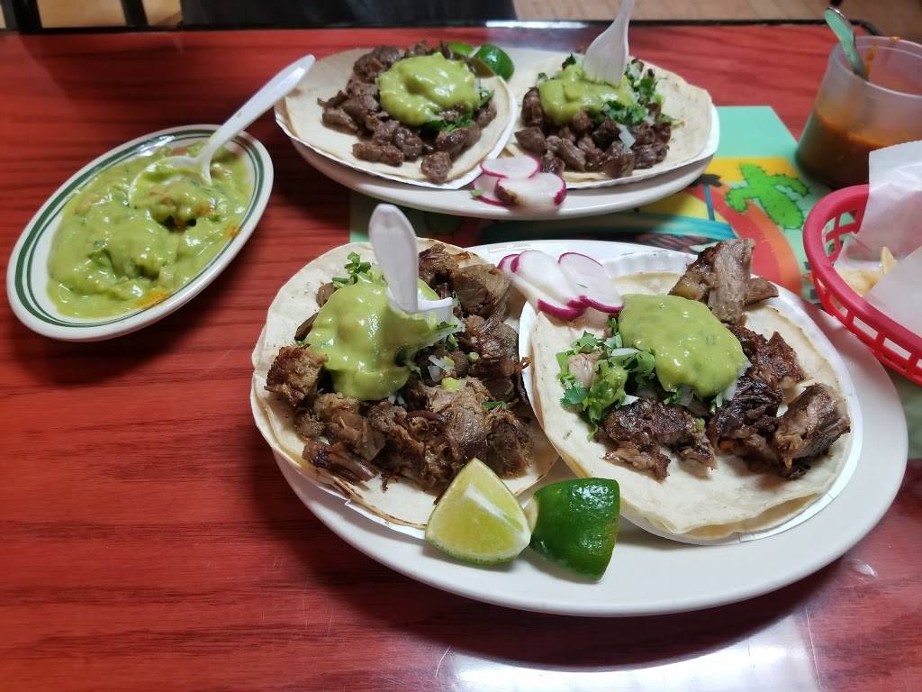 Tacos Al Suadero | restaurant | 37-57 90th St, Jackson Heights, NY 11372, USA | 7185077100 OR +1 718-507-7100