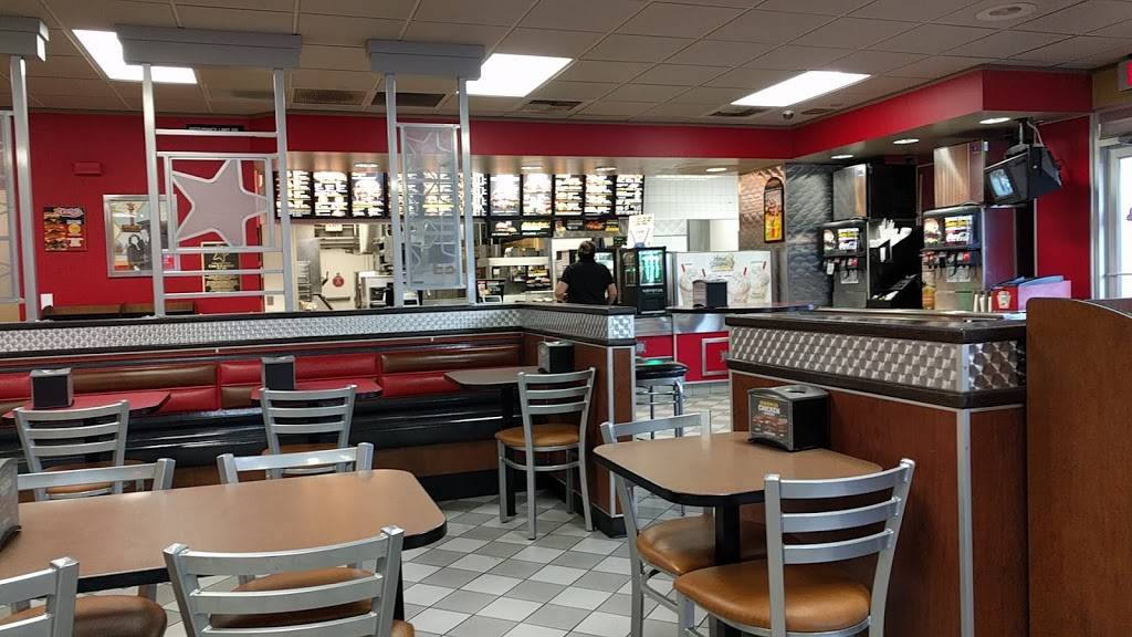 Carls Jr. | restaurant | 1155 W Riverdale Rd Unit A, Riverdale, UT 84405, USA | 8013941757 OR +1 801-394-1757