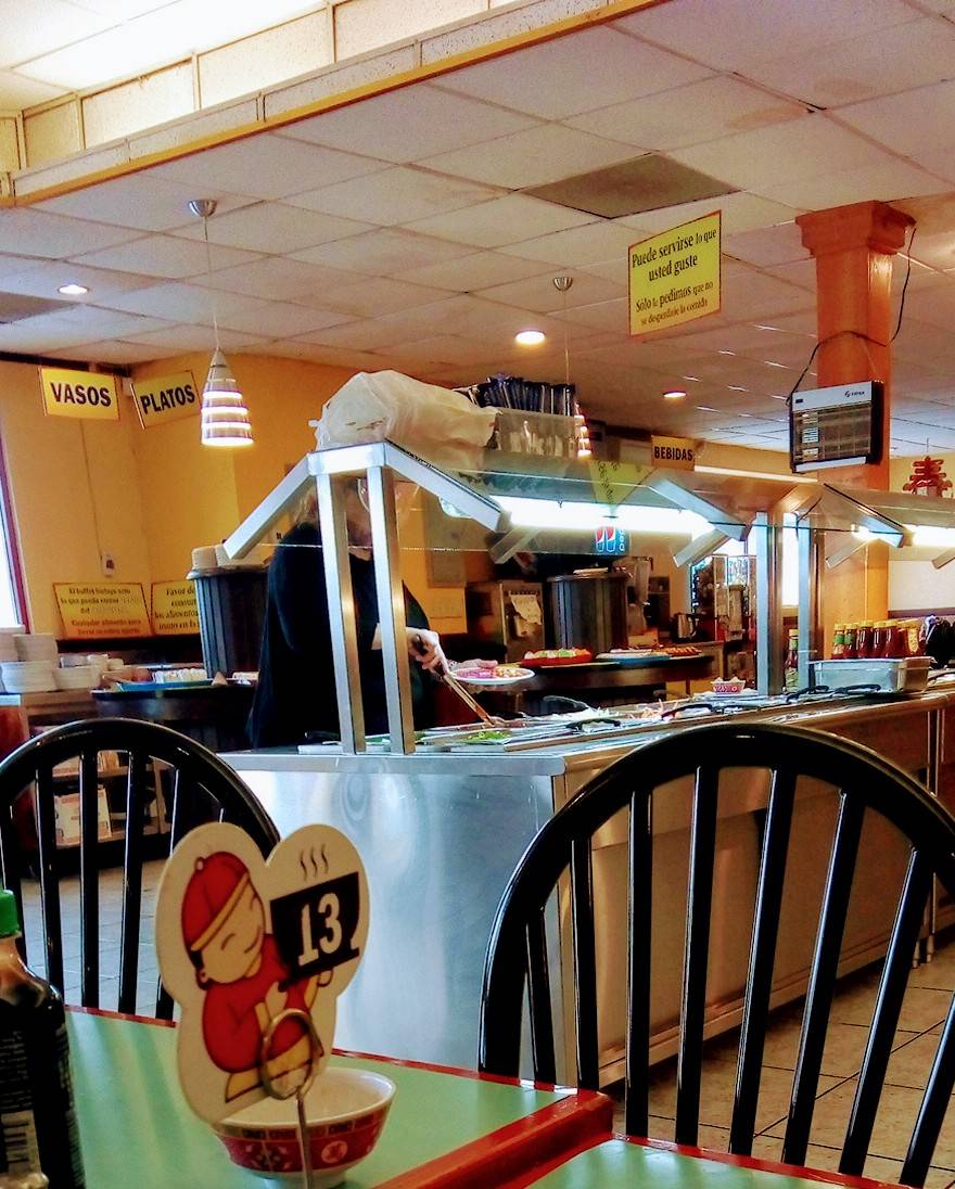 Asia Buffet | restaurant | Calz del Tecnológico 13701, Universidadotay, 22427 Tijuana, B.C., Mexico | 016646821600 OR +52 664 682 1600