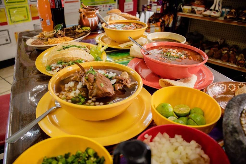 La Moreliana Meat Market | restaurant | 1510 Callaghan Rd, San Antonio, TX 78228, USA | 2104321364 OR +1 210-432-1364