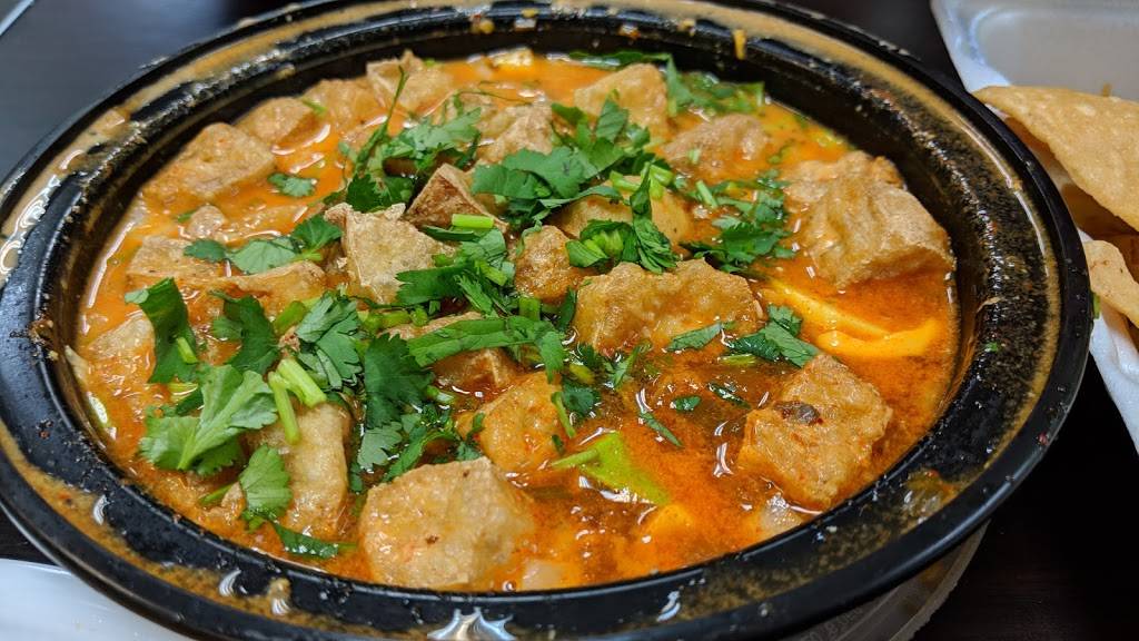 TacoRito | restaurant | 110 Main St, Hightstown, NJ 08520, USA | 6094693524 OR +1 609-469-3524