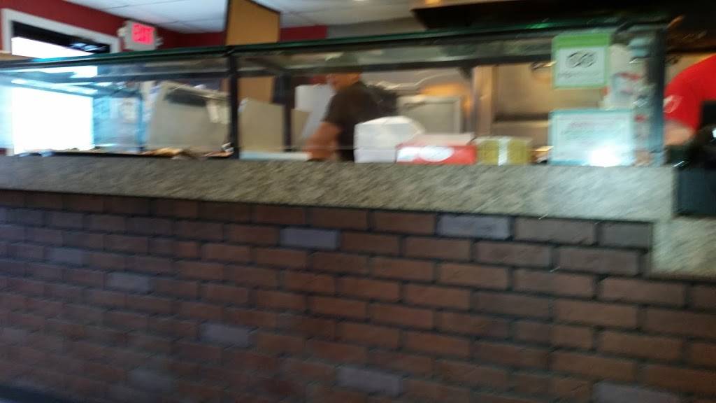 Bennys Italian Eatery | restaurant | 121 Forge Rd, Boiling Springs, PA 17007, USA | 7172586522 OR +1 717-258-6522