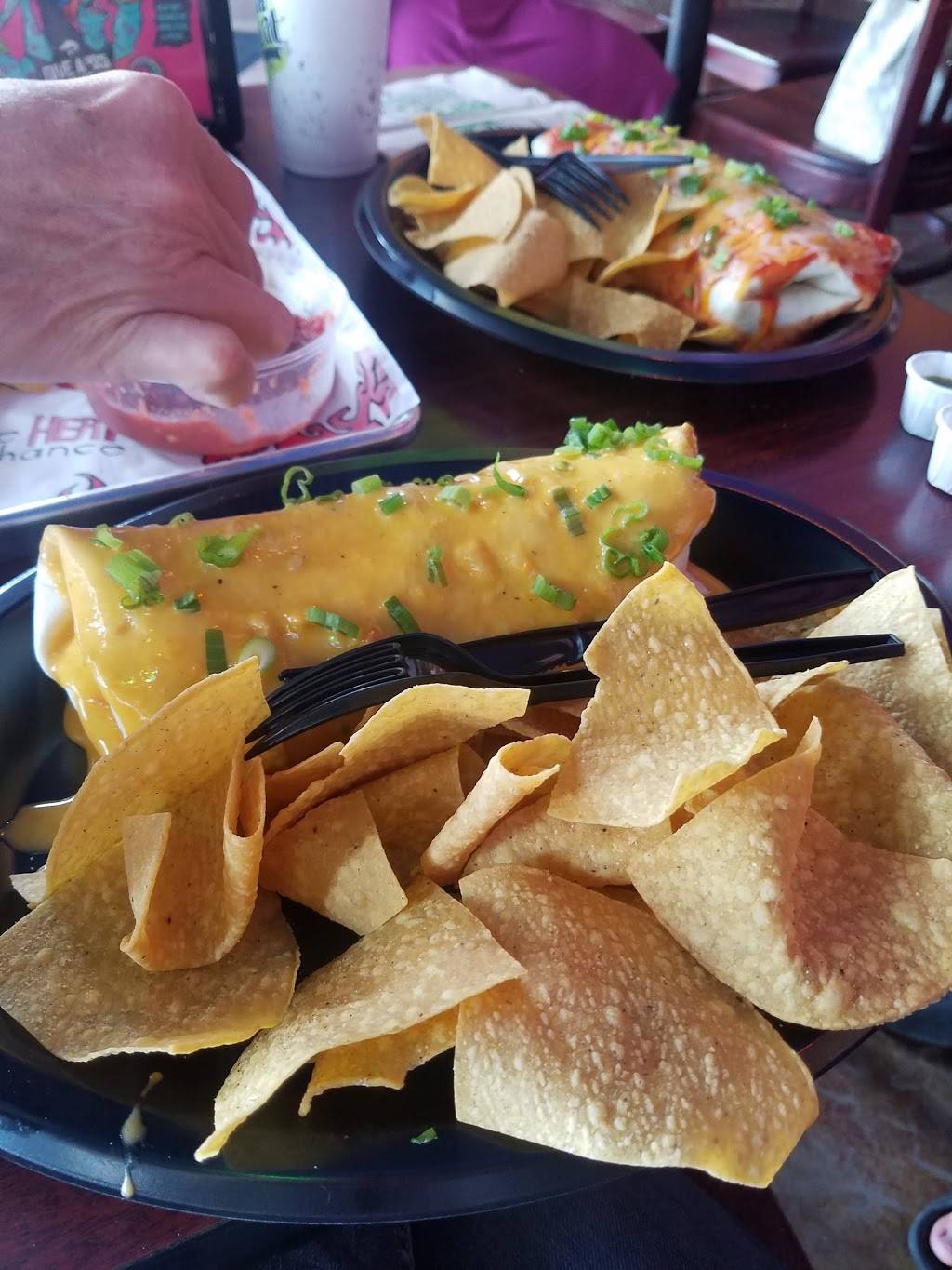 Tijuana Flats | restaurant | 10300 US-441 #101, Leesburg, FL 34788, USA | 3523433337 OR +1 352-343-3337