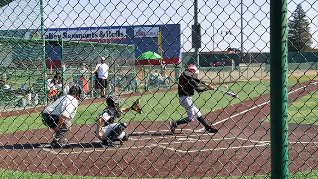 Granite Park | restaurant | 3950-3978 N Cedar Ave, Fresno, CA 93726, USA | 5593751003 OR +1 559-375-1003