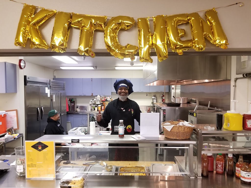 Chimuku Cuisines | restaurant | 10325 SE Holgate Blvd, Portland, OR 97266, USA | 5038638574 OR +1 503-863-8574