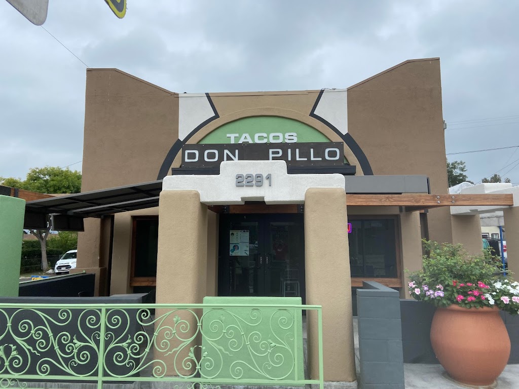 Tacos Don Pillo | restaurant | 2291 Lincoln Ave, Altadena, CA 91001, USA | 6263455309 OR +1 626-345-5309