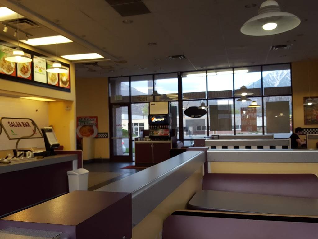 Betos | restaurant | 1667 N State St, Orem, UT 84057, USA | 8012243444 OR +1 801-224-3444