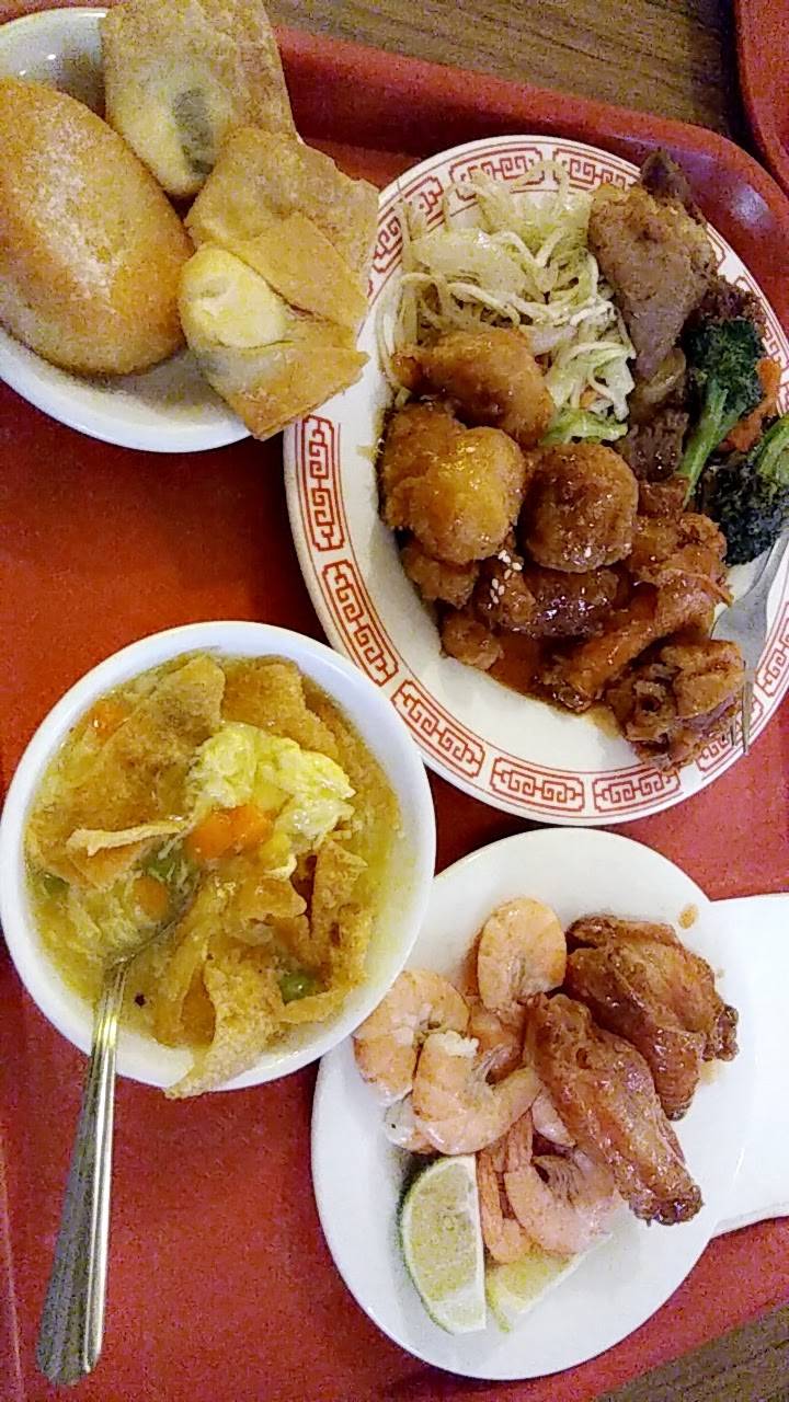 Lims Chinese Restaurant | restaurant | 2412 E Greenway Rd, Phoenix, AZ 85032, USA | 6029717830 OR +1 602-971-7830