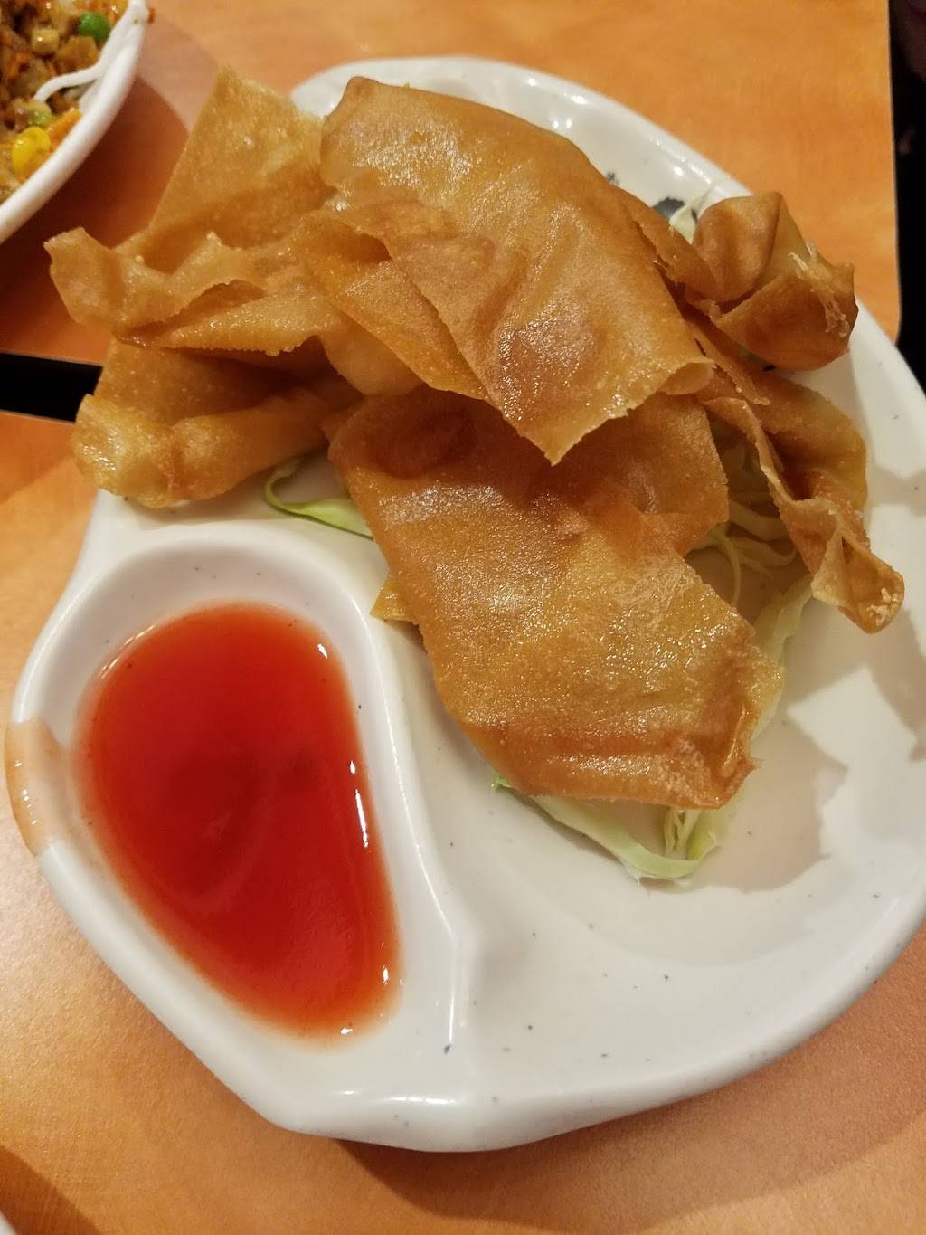 Enjoy Vegetarian Restaurant | restaurant | 3619, 754 Kirkham St, San Francisco, CA 94122, USA | 4156820826 OR +1 415-682-0826