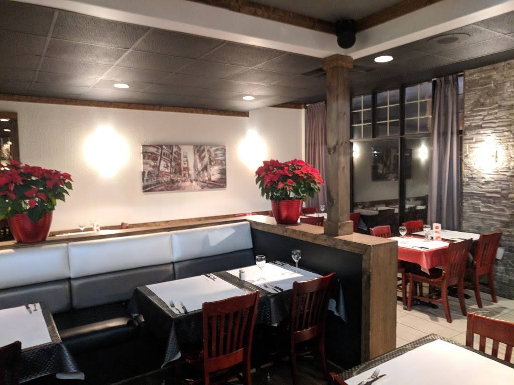 Mangiamo restaurant | restaurant | 1460 Chemin Gascon, Terrebonne, QC J6X 1T5, Canada | 4504925225 OR +1 450-492-5225