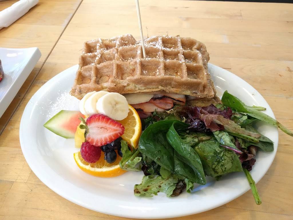 Starving Artist | restaurant | 1078 St Clair Ave W, Toronto, ON M6E 1A5, Canada | 4169017479 OR +1 416-901-7479