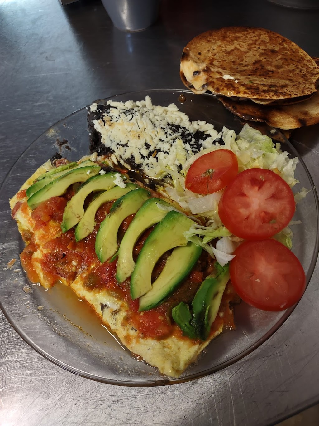 Chapin Restaurante | restaurant | 25981 FM3462, San Benito, TX 78586, USA | 9563677340 OR +1 956-367-7340