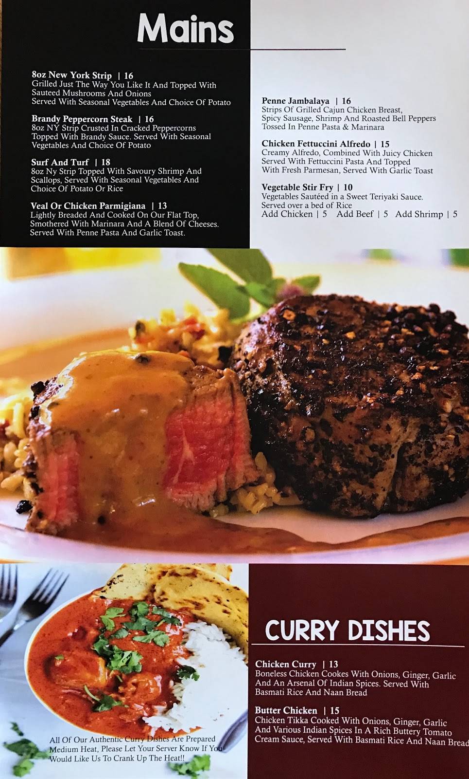 Mc Croskeys Pub and Grill | restaurant | 74 Hymus Rd, Toronto, ON M3C 1L7, Canada | 6473513951 OR +1 647-351-3951