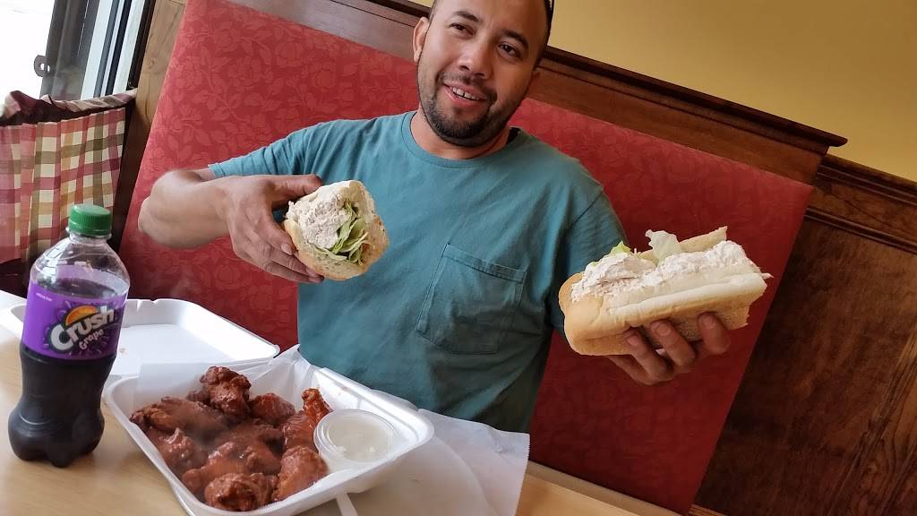 Stellas Pizza | restaurant | 197 Crescent St, Brockton, MA 02302, USA | 5085842464 OR +1 508-584-2464