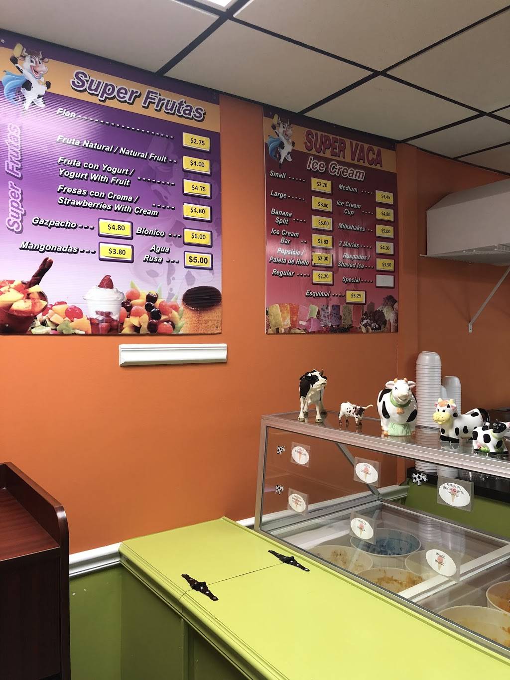 Super Vaca | restaurant | 2204 Whitten Rd, Memphis, TN 38133, USA | 9013215866 OR +1 901-321-5866