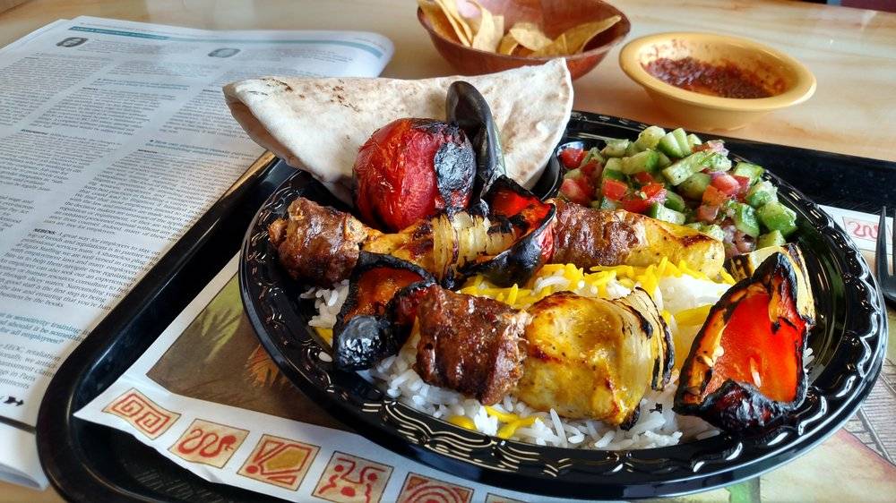 Antonios Tacos and Kabob | restaurant | 13630 Van Nuys Blvd #105, Pacoima, CA 91331, USA | 8188991199 OR +1 818-899-1199