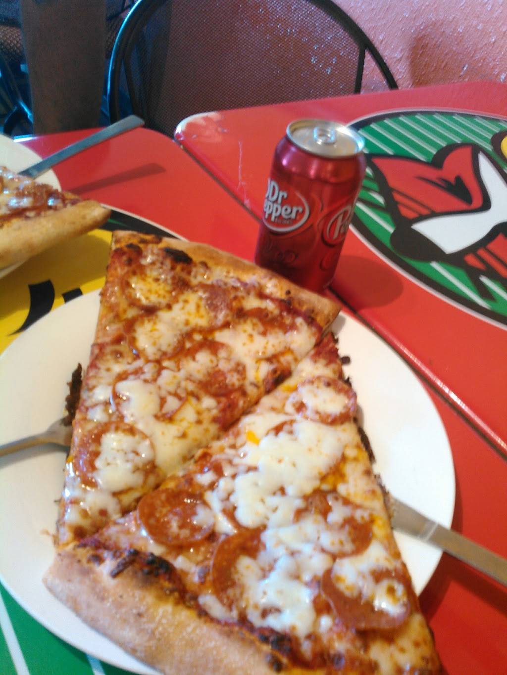 Foxs Pizza Den | restaurant | 8011 Mission Gorge Rd Ste H, Santee, CA 92071, USA | 6197494165 OR +1 619-749-4165