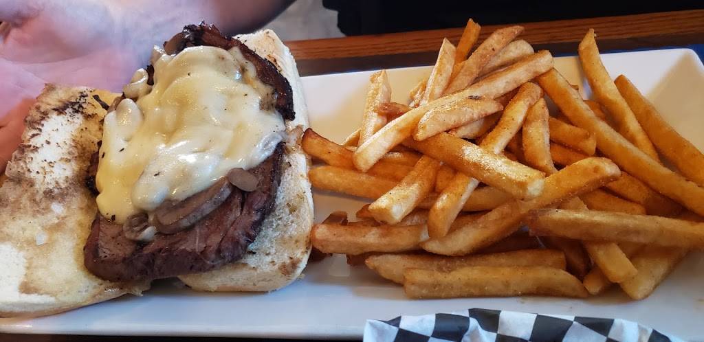 Fontanas Cafe | restaurant | 7720 Pennsylvania Ave, Irwin, PA 15642, USA | 7248630900 OR +1 724-863-0900