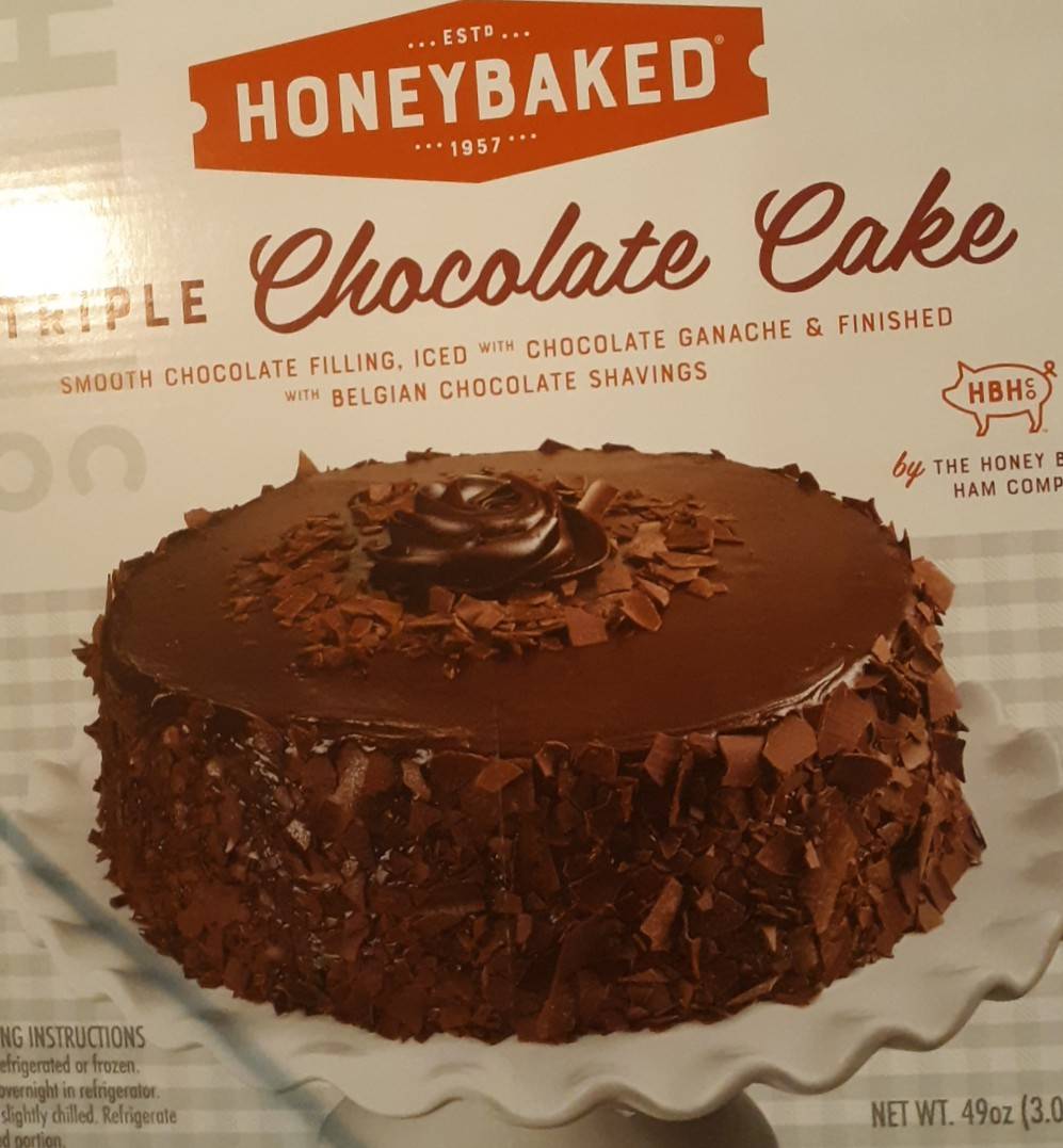 The Honey Baked Ham Company | cafe | 3936 Lavista Rd, Tucker, GA 30084, USA | 7704916979 OR +1 770-491-6979