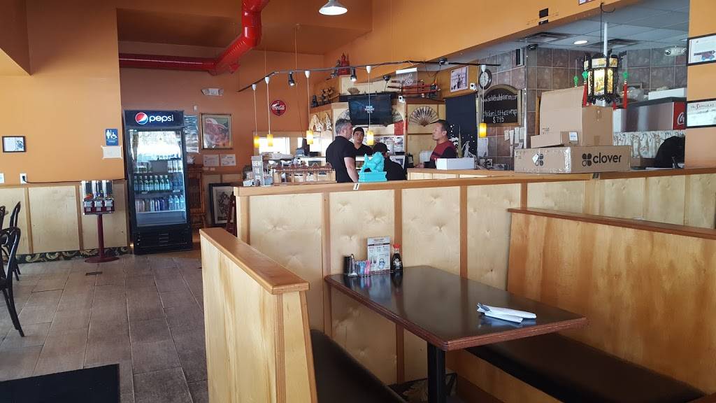 Sushi & Thai | restaurant | 575 N Lapeer Rd, Lake Orion, MI 48362, USA | 2488148400 OR +1 248-814-8400