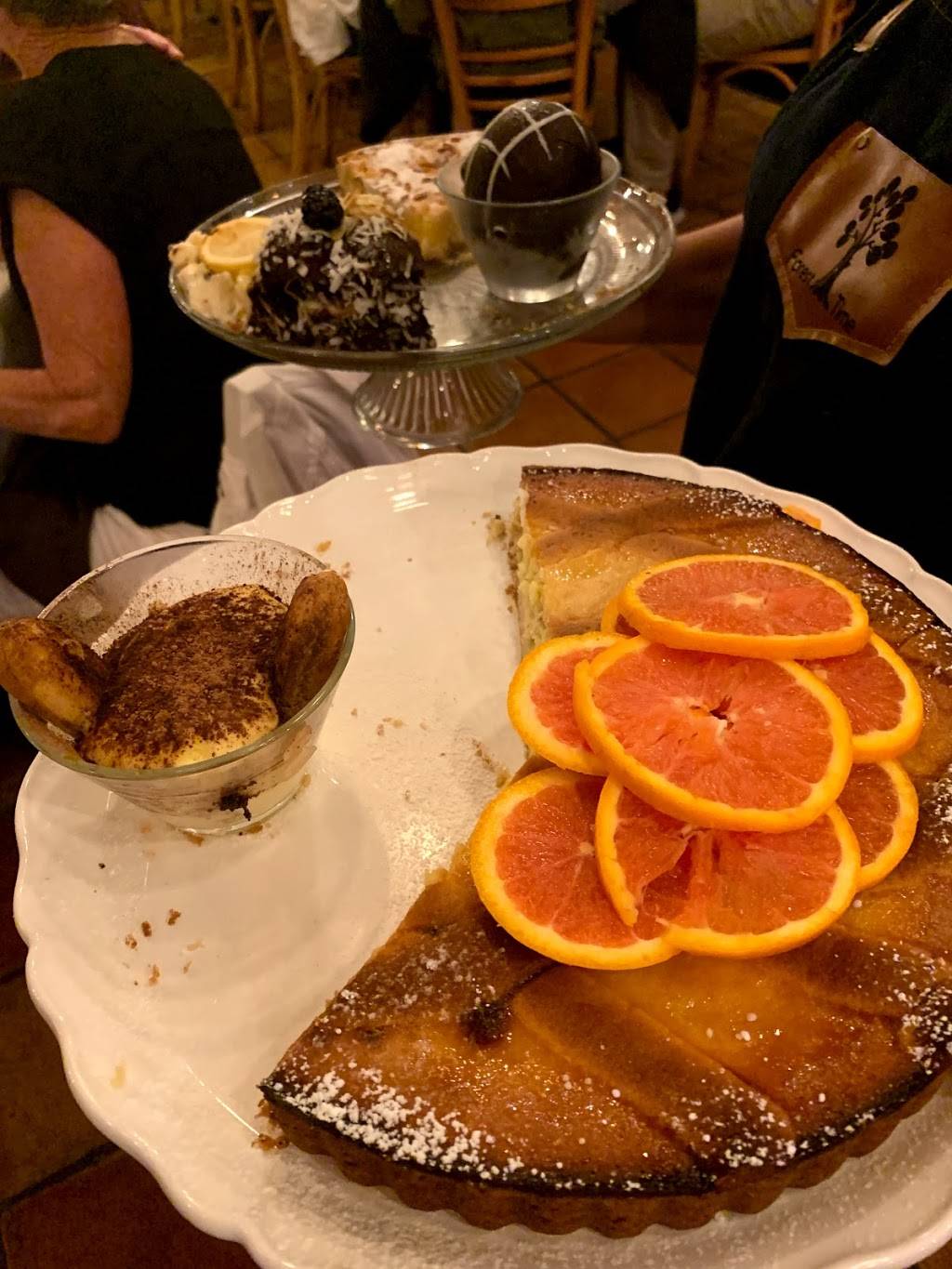 Eat Organico Ristorante Italiano | restaurant | 4832 Cortez Rd W, Bradenton, FL 34210, USA | 9419143445 OR +1 941-914-3445