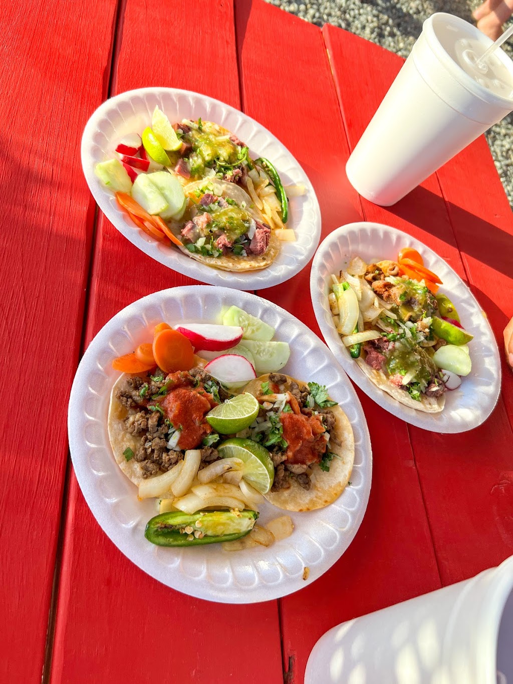 Tacos El Rulax | restaurant | 30900 Camp Dr, Goshen, CA 93291, USA | 5599297373 OR +1 559-929-7373