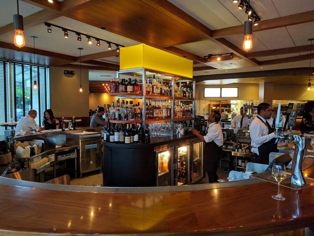 Scratch | restaurant | 401 Castro St #100, Mountain View, CA 94041, USA | 6502373132 OR +1 650-237-3132