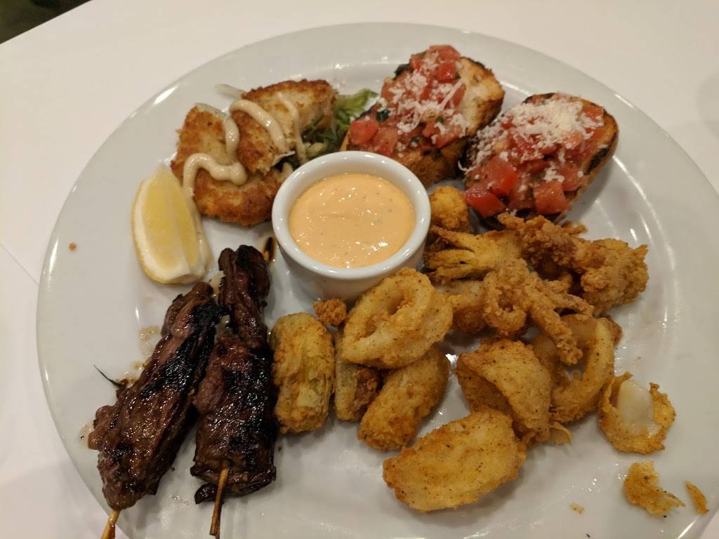 Bella Siena | restaurant | 127 1st St, Benicia, CA 94510, USA | 7078050575 OR +1 707-805-0575