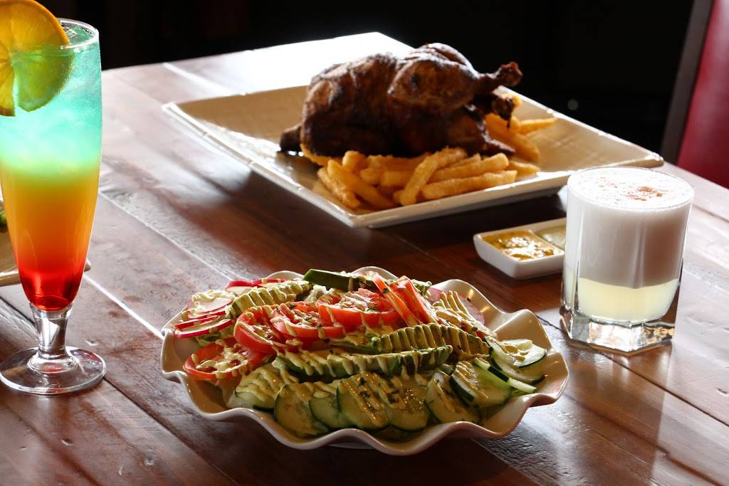 Peru Gourmet | restaurant | 2425 NE Green Oaks Blvd, Arlington, TX 76006, USA | 6827063860 OR +1 682-706-3860