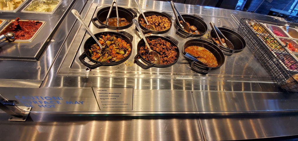 CAVA | restaurant | 205 S Stratford Rd Ste 88-0665, Winston-Salem, NC 27103, USA | 3364934254 OR +1 336-493-4254