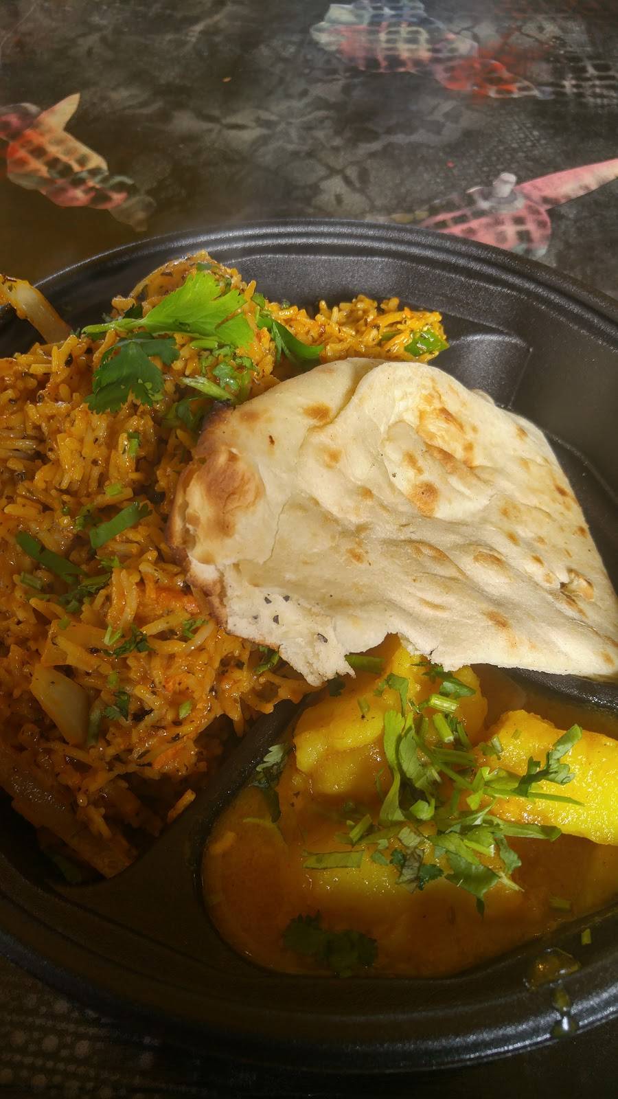 India House Express | restaurant | 1340 Mt Hope Ave, Rochester, NY 14620, USA | 5853602955 OR +1 585-360-2955