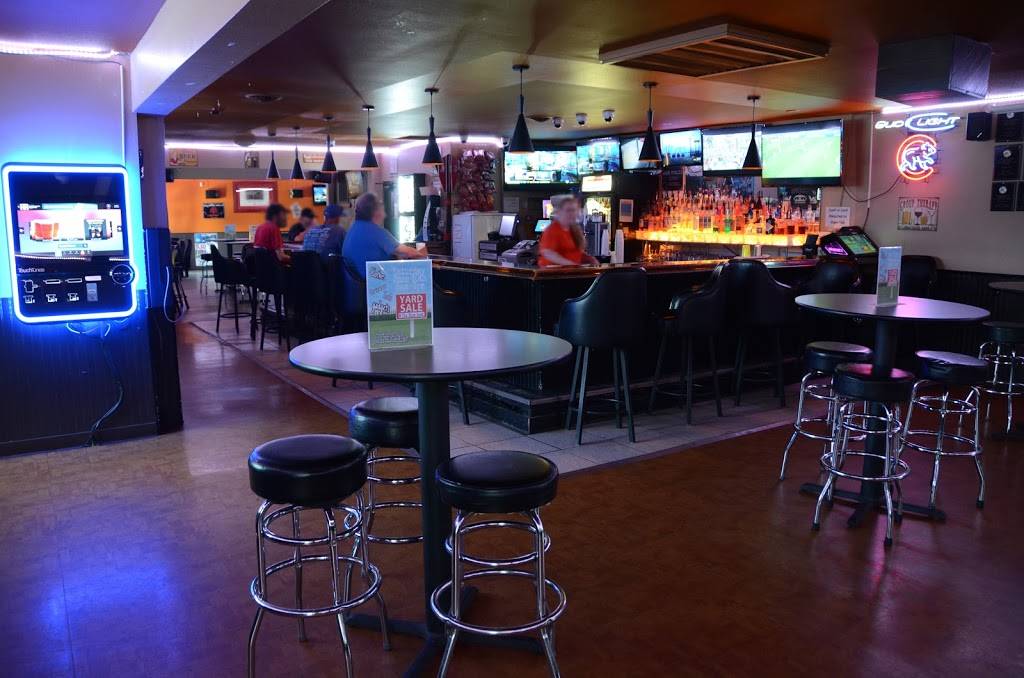 Shot Spot Pub | restaurant | 118 Argentina Ave, Bartonville, IL 61607, USA | 3096979851 OR +1 309-697-9851