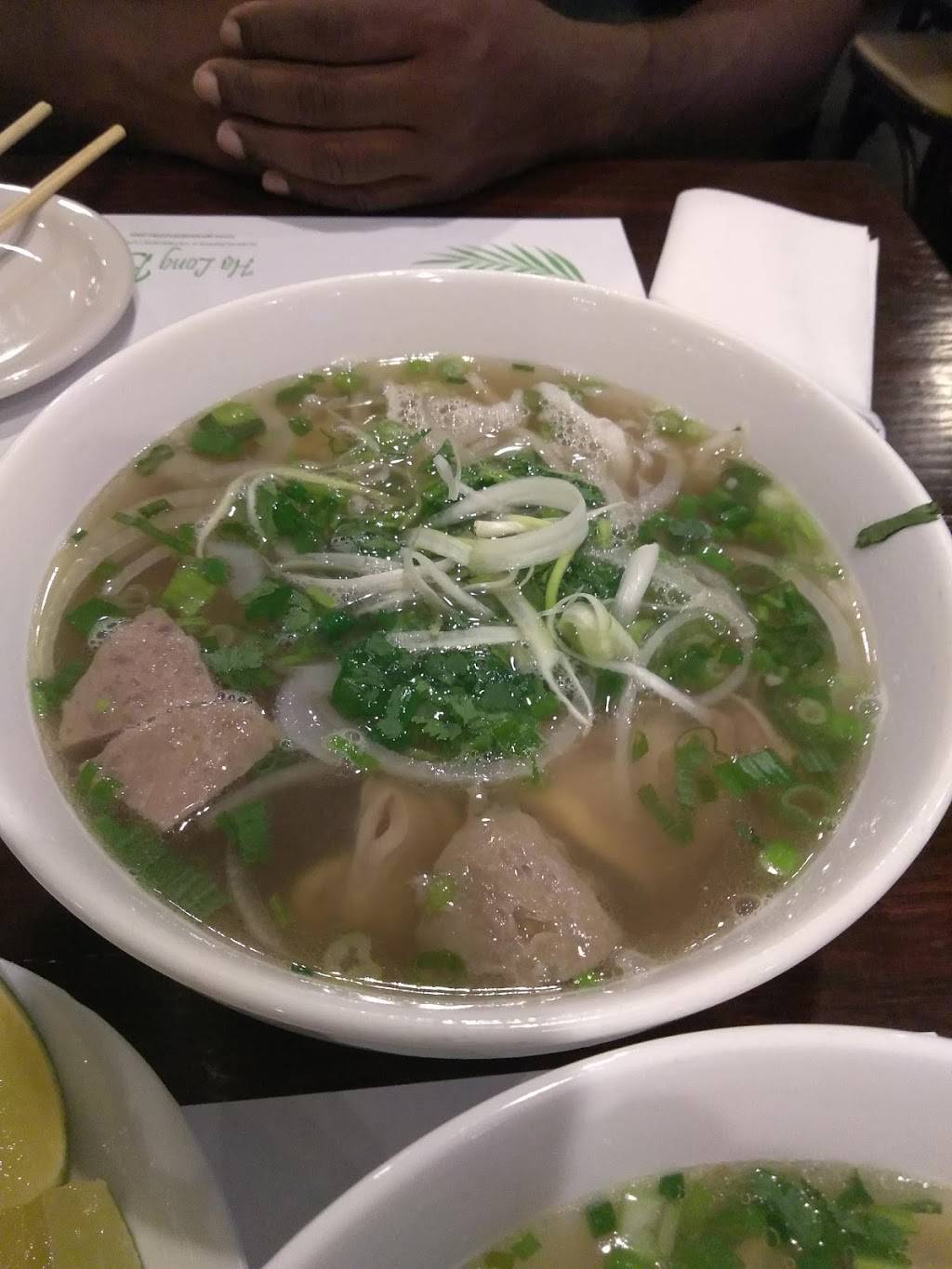 PHO Vietnamese Cuisine | restaurant | 10500 Ulmerton Rd, Largo, FL 33771, USA | 7273033233 OR +1 727-303-3233
