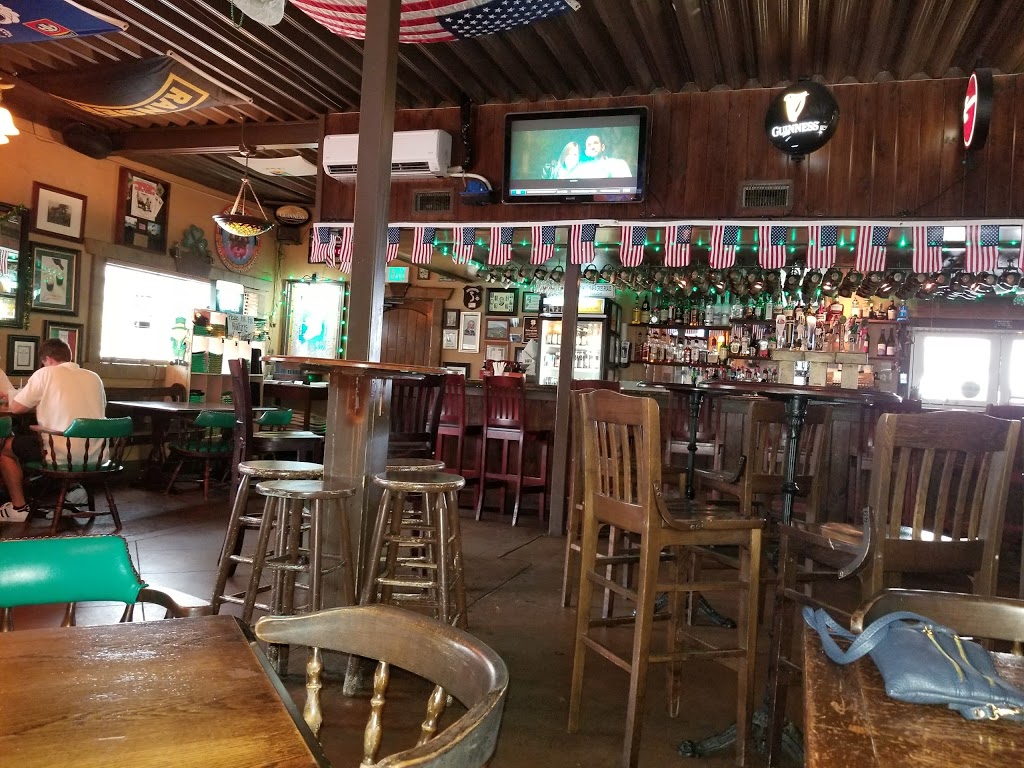 McSharrys Irish Pub | restaurant | 101 N Bancroft St, Fairhope, AL 36532, USA | 2519905100 OR +1 251-990-5100