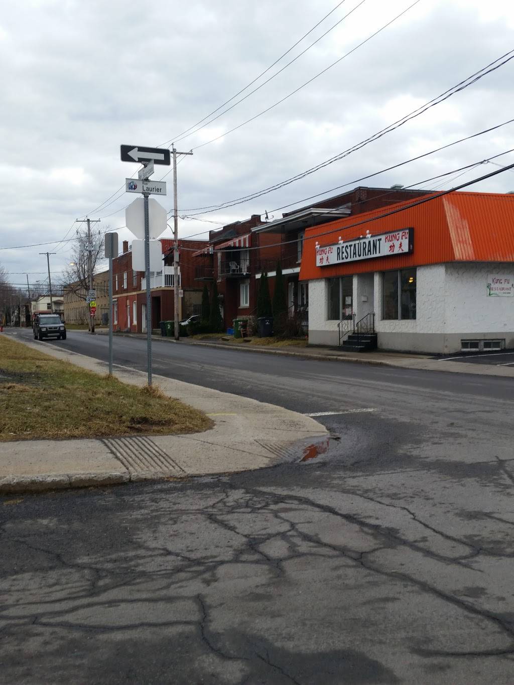 Restaurant Kung Fu | restaurant | 78 St Louis, Saint-Jean-sur-Richelieu, QC J3B 1X3, Canada | 4503486896 OR +1 450-348-6896