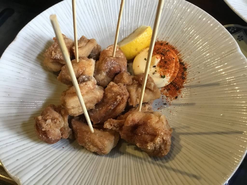 Shinjuku Station | restaurant | 711 W Magnolia Ave, Fort Worth, TX 76104, USA | 8179232695 OR +1 817-923-2695