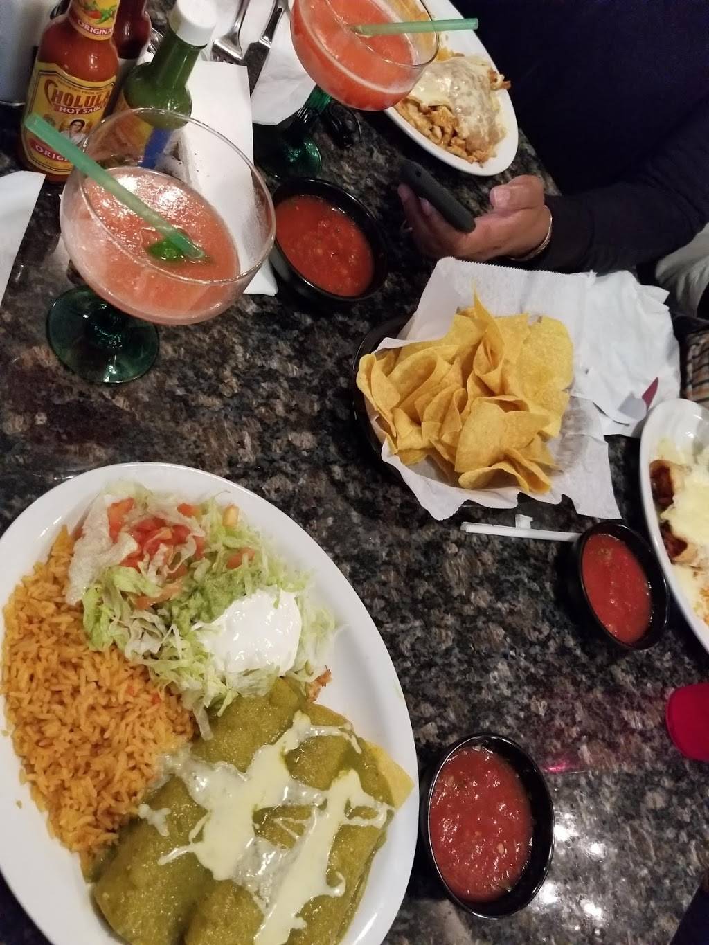 Lucianas Mexican Restaurant #4 | restaurant | 1133 N State Rd 135, Greenwood, IN 46142, USA | 3177438925 OR +1 317-743-8925