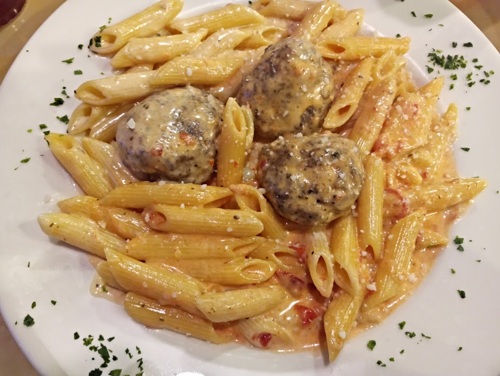 Roma Café | restaurant | 7134 Airport Blvd, Mobile, AL 36608, USA | 2513417217 OR +1 251-341-7217