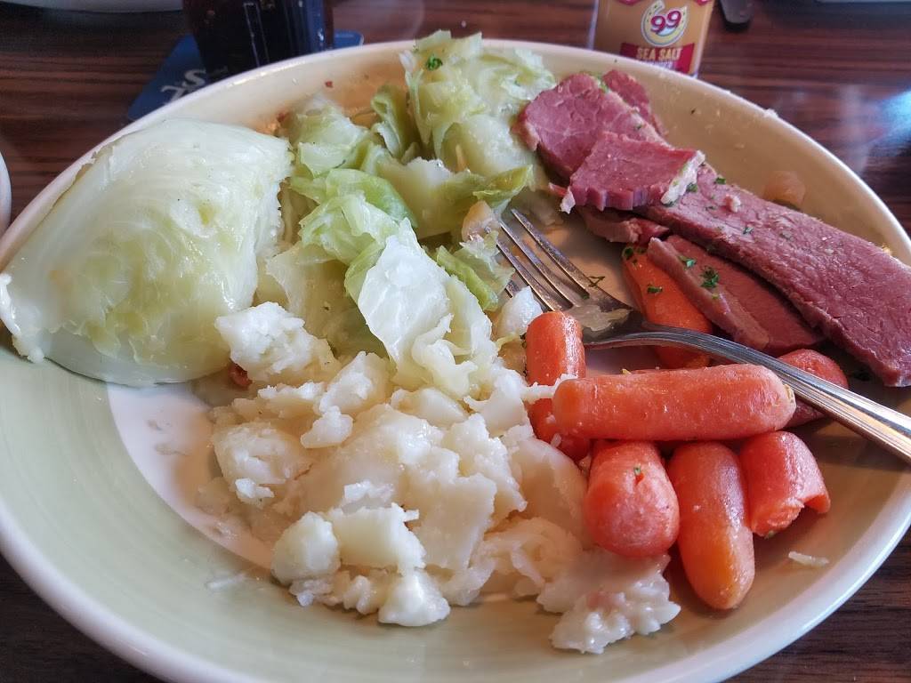 99 Restaurants | restaurant | 7 Airport Rd, Westerly, RI 02891, USA | 4013488299 OR +1 401-348-8299