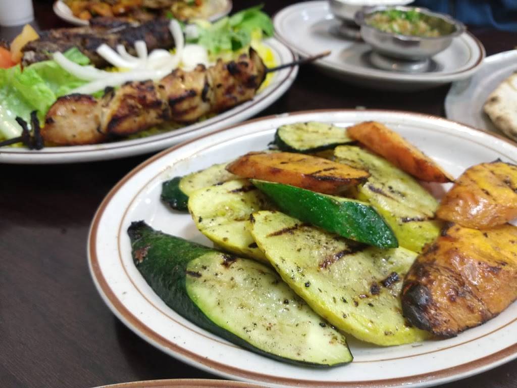 Yemen Cafe | cafe | 8740 Joseph Campau Ave, Hamtramck, MI 48212, USA | 3138714349 OR +1 313-871-4349