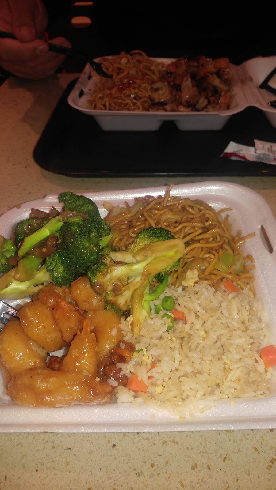 Panda Express | meal takeaway | 4801 Firestone Blvd, South Gate, CA 90280, USA | 3233570538 OR +1 323-357-0538