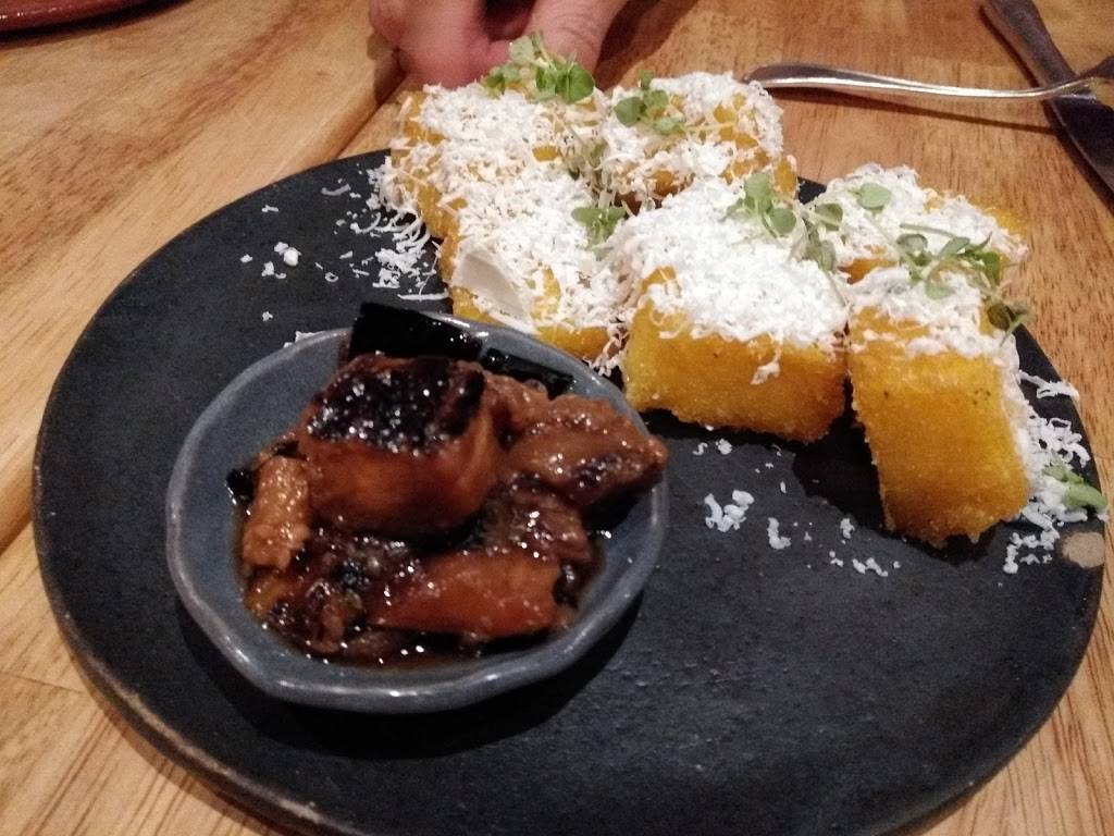 Boia De | restaurant | 5205 NE 2nd Ave, Miami, FL 33137, USA | 3059678866 OR +1 305-967-8866