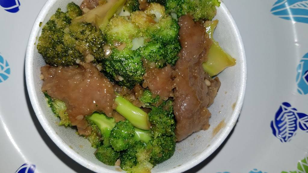 Mandarin 1 Express | restaurant | 2813 W Ave L, Lancaster, CA 93536, USA | 6617182028 OR +1 661-718-2028