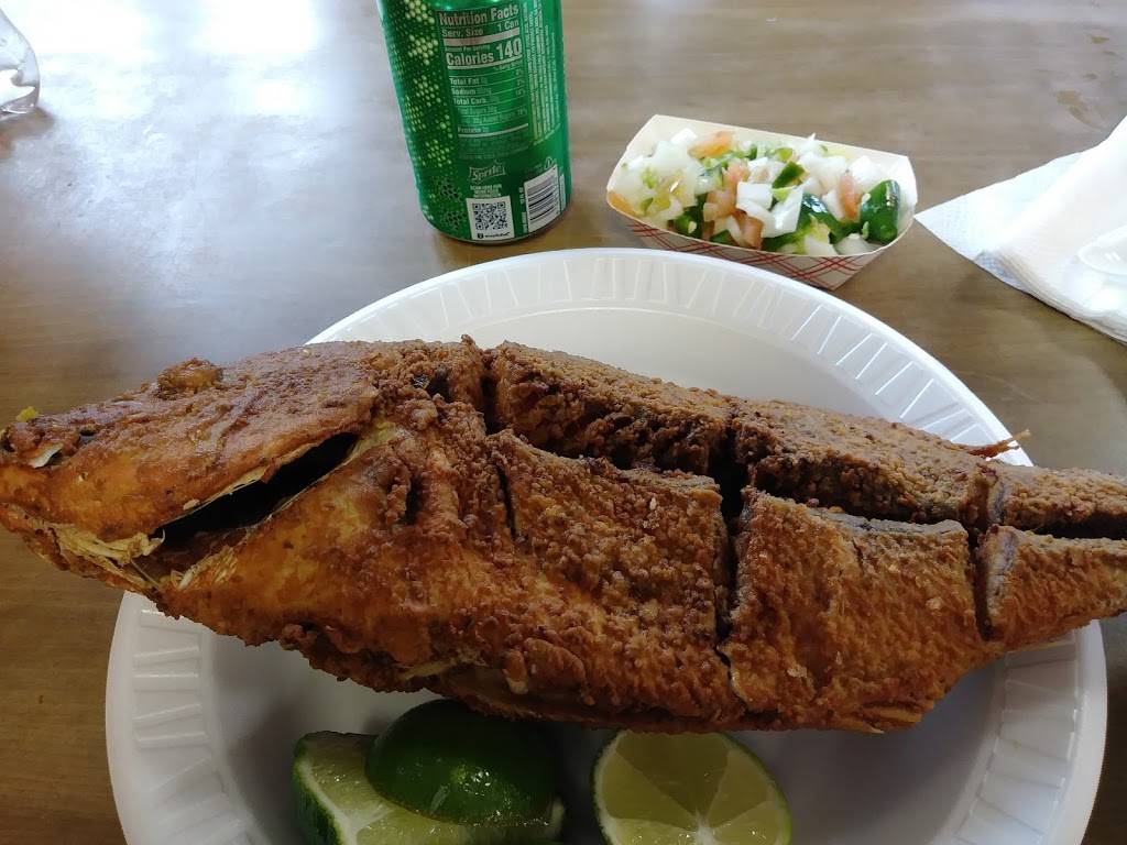 Fancy Fish | restaurant | 32 Central Ave, Passaic, NJ 07055, USA | 9737784466 OR +1 973-778-4466